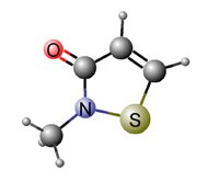 MIT-10%，50%   甲基異噻唑啉酮-10%，50%