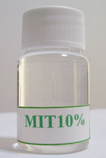 MIT-10%，50%   甲基異噻唑啉酮-10%，50%