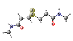 DDDA(N,N'-Dimethyl-3，3’-dithiodipropionamide)
